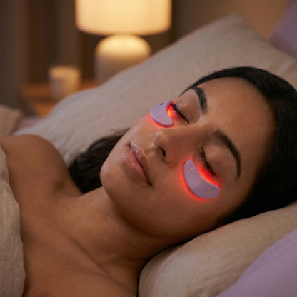 Bright Patches - Red Light Therapy & EMS