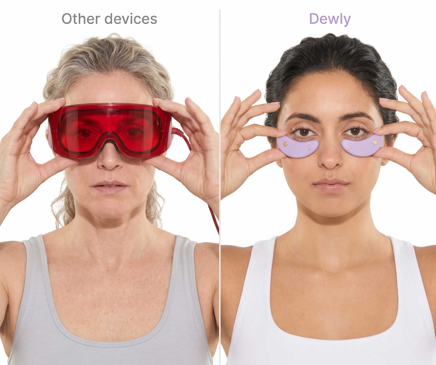 Bright Patches - Red Light Therapy & EMS