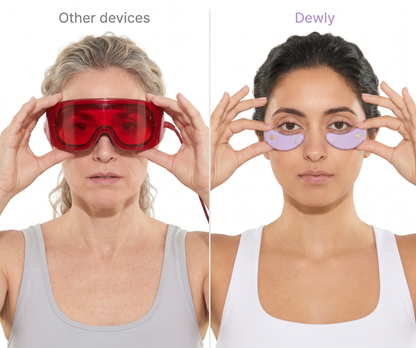 Bright Patches - Red Light Therapy & EMS